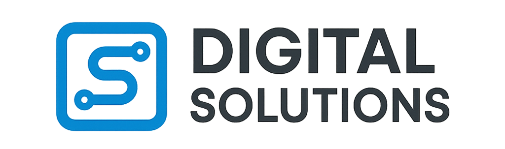 Digital Solutions Logo